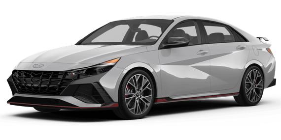 HYUNDAI ELANTRA N 2023 KMHLW4AK0PU015812 image HYUNDAI ELANTRA N 2023 KMHLW4AK0PU015812 image